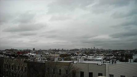 Rented by The LeBlanc Organization Inc