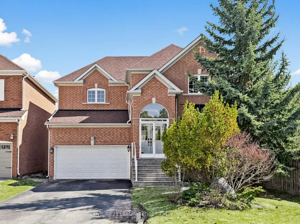 19 Fountain Ct, Richmond Hill, ON L4S 2K4