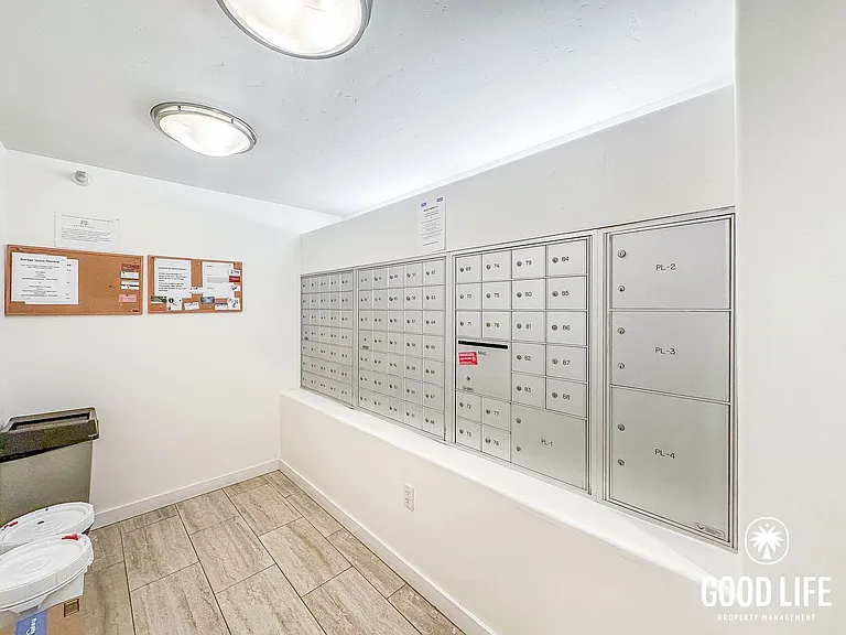 1601 India St #217 — Photo 19