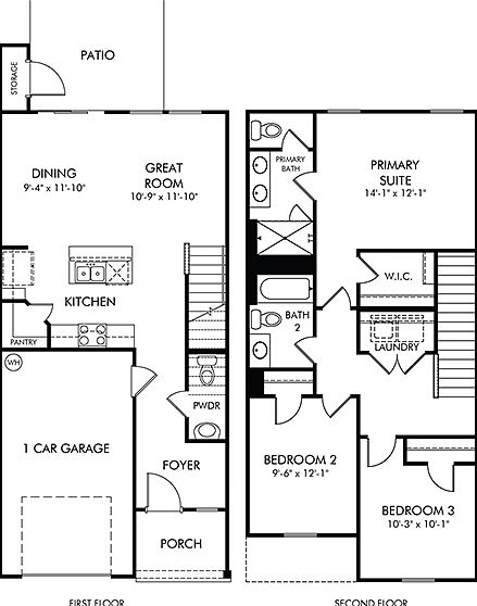 2nd image of 4665 E Bend Dr
