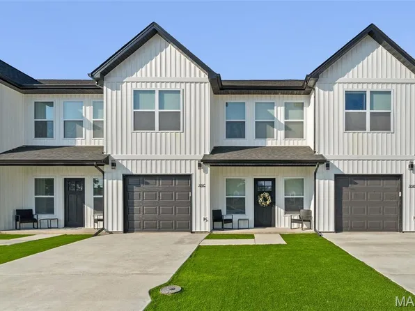 101 Stacey Pl #A, Jonesburg, MO 63351