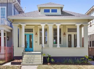 2228 General Taylor St, New Orleans, LA 70115