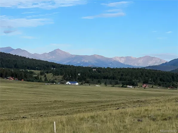 04 Ranch Road LOT 2, Hartsel, CO 80449