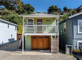 250 San Miguel St, Avila Beach, CA 93424