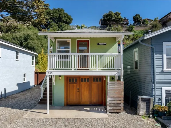 250 San Miguel St, Avila Beach, CA 93424
