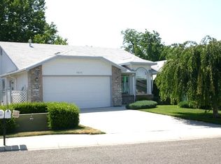 8505 W Willowdale Dr, Garden City, ID 83714