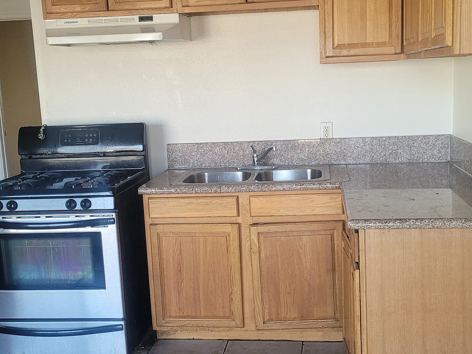 1 bed, $1,750 — Photo 2