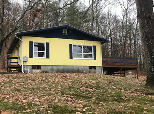 134 Pond Hill Rd, Plainfield, CT 06374