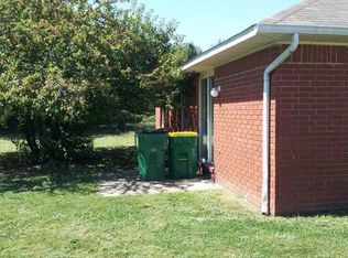 1194 Van Someren Pl UNIT A, Springdale, AR 72764