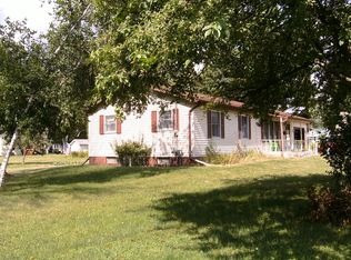 124 W Cordelia St, Bellevue, MI 49021