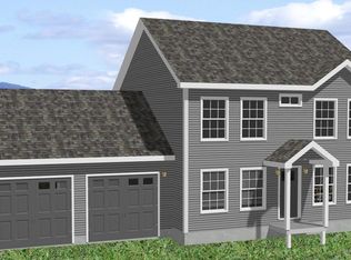 83 Ichabod Ln, Gorham, ME 04038