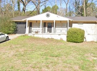 1380 Emerald Ave, Atlanta, GA