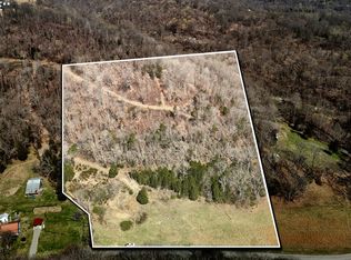 0 Butler Mill Hollow Rd, Bethpage, TN 37022