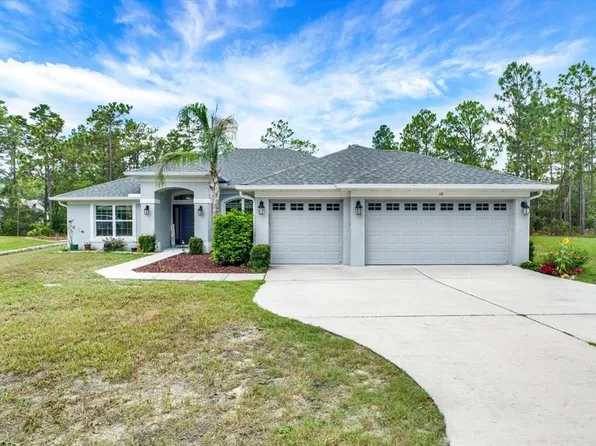 10 Cordia Ct, Homosassa, FL 34446