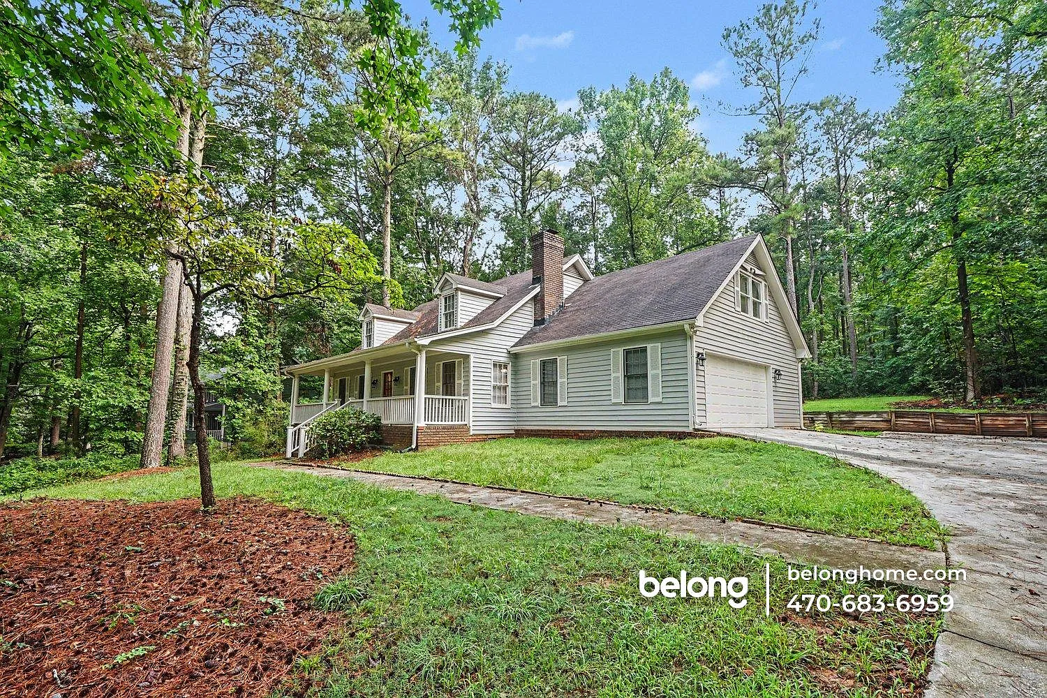 4 bed, 2.5 bath, 3075 sqft, $2,195 — Photo 2