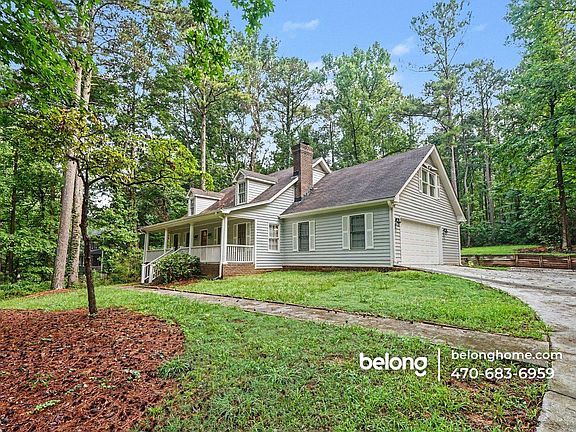 2nd image of 4199 Inns Brook Dr
