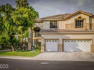 3058 Palatine Terrace Ave, Henderson, NV 89052