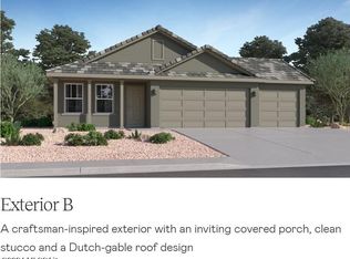 12813 E Daisy Moore Pl, Vail, AZ 85641