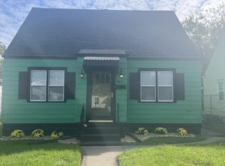 861 Louisiana St, Gary, IN 46402