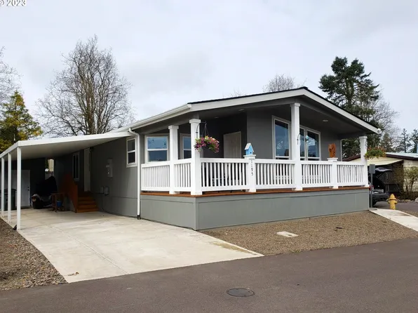 1195 Bridge Loop, Lafayette, OR 97127