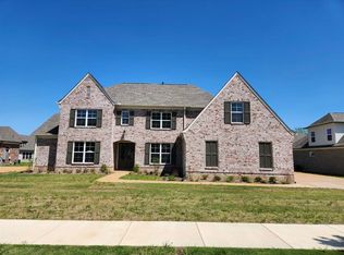 4846 Lila Levee Ln, Arlington, TN 38002