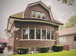 3313 W 66th St, Chicago, IL 60629