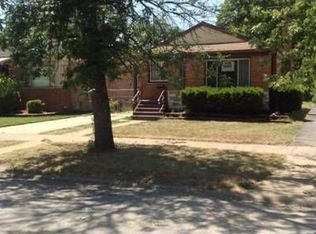 14236 Minerva Ave, Dolton, IL 60419
