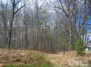 4033 Salem Rd, Oxford, NC 27565