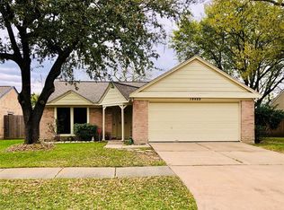 19423 Thunder Rock Dr, Katy, TX 77449
