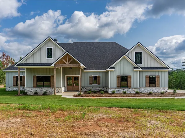 8862 Lee Road 158, Salem, AL 36874