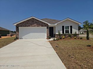 17476 Inman Knoll Dr, Gulfport, MS 39503