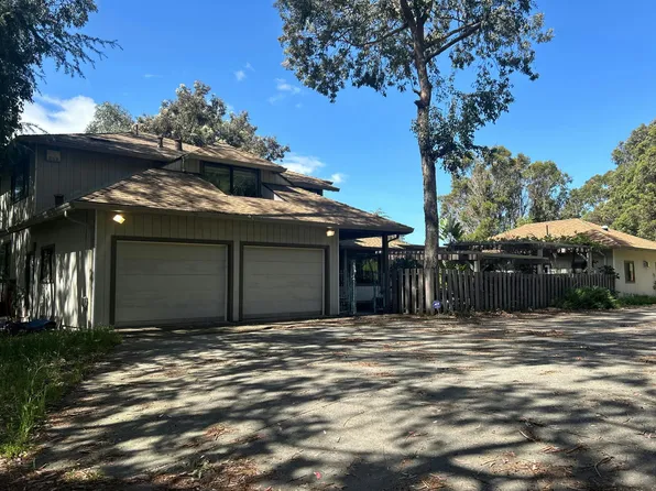 2531 Heide Ct, El Sobrante, CA 94803