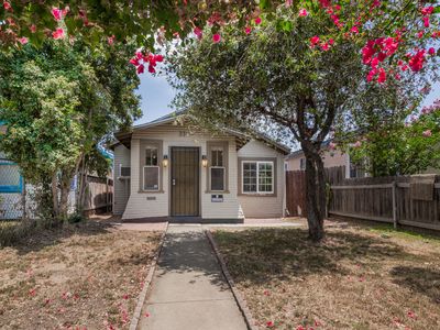 3311 Chamoune Ave, San Diego, CA, 92105