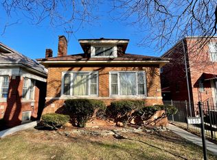 7639 S Clyde Ave, Chicago, IL
