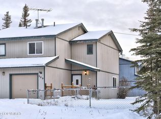 300 Dolly Varden St, Kenai, AK 99611