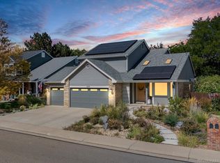 2479 E 124th Drive, Thornton, CO 80241