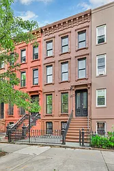 294 Stuyvesant Avenue in Stuyvesant Heights