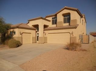 1244 E Palo Verde Dr #D, Casa Grande, AZ 85122