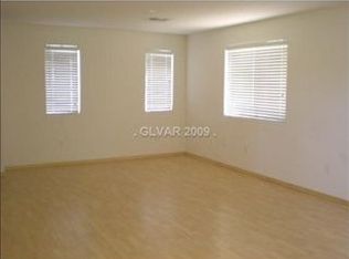 10457 Chrisman Ave, Las Vegas, NV 89129