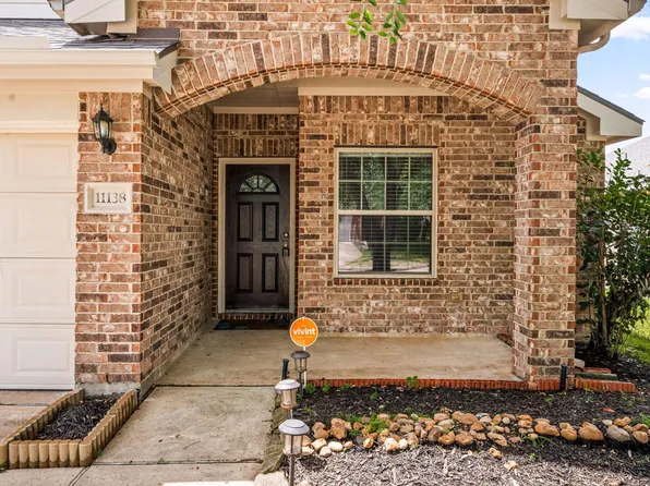 11138 Overland Trail Dr, Richmond, TX 77406