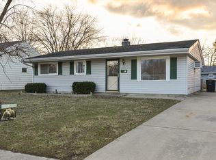 3012 Ute Ln, Lafayette, IN 47909