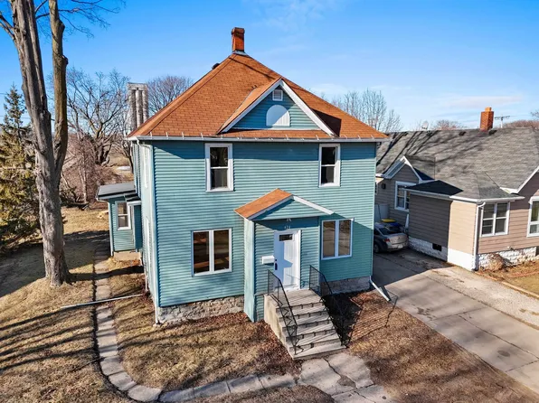 424 S Ashland Ave, Green Bay, WI 54303