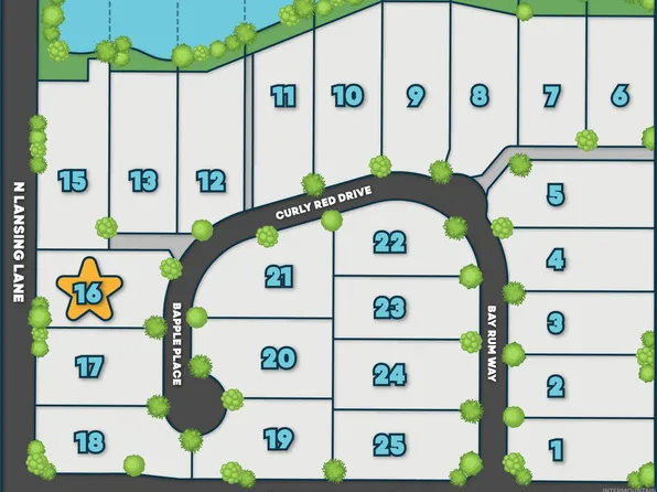 24303 Bapple Pl, Middleton, ID 83644