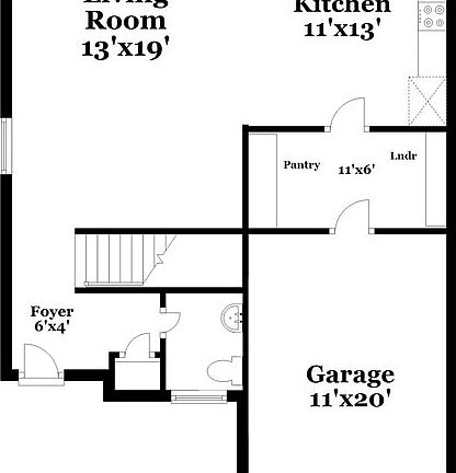 2nd image of 6647 Wicked Oak Ln