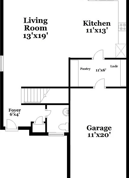 6647 Wicked Oak Ln — Photo 2