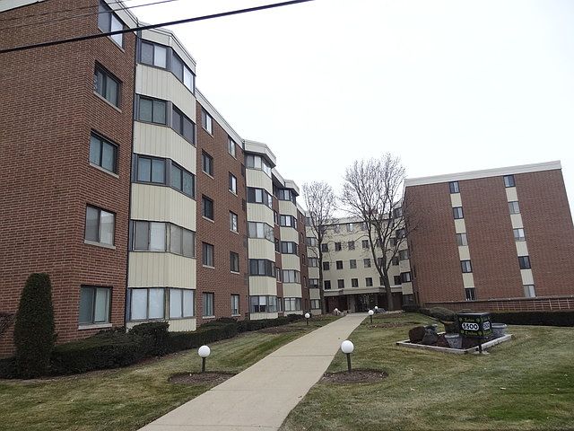 1st image of 5500 Lincoln Ave #408-W