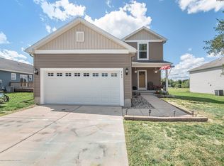 783 Saint Andrews Dr, Eaton Rapids, MI 48827