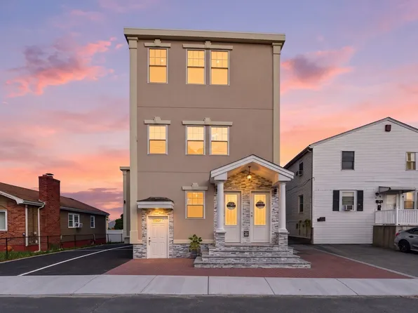 59 Larkin St, Revere, MA 02151