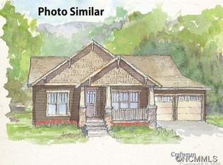 8 Brassie Ct LOT 935, Biltmore Lake, NC 28715