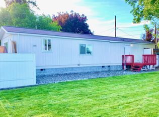 821 Pomona St, The Dalles, OR 97058